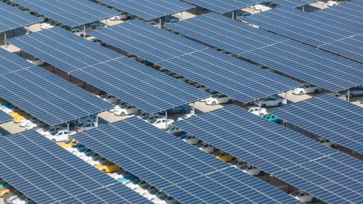 Не само автомобилите ще преминат през енергиен преход през следващите